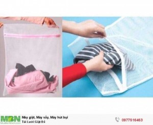 Túi Lưới Giặt Đồ