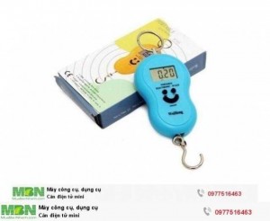 Cân điện tử mini