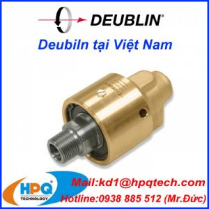 Deublin tại Việt Nam | Khớp nối Deublin