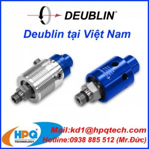 Deublin tại Việt Nam | Khớp nối Deublin