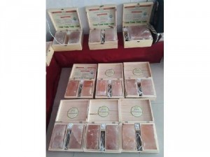 Món Quà Sức Khỏe Dành Tặng Cha Mẹ