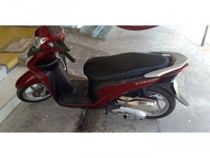 Mình cần bán xe Vision
