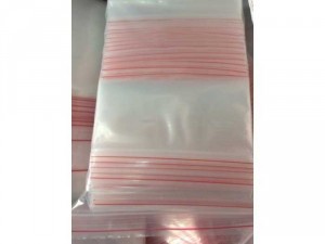 Bao Zip Đủ Loại