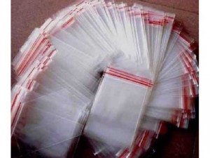 Bao Zip Đủ Loại