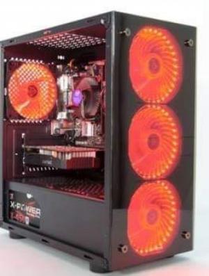 Dàn PC đời cao làm đồ hoạ 2d, 3d mới 99%