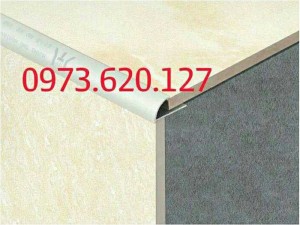 Nẹp bo góc tròn,nẹp ốp lát,nẹp ốp góc