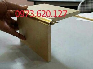 Nẹp bo góc tròn,nẹp ốp lát,nẹp ốp góc
