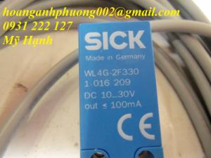 Sensor Sick WT18-3P430