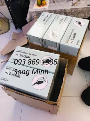 Hons 2000 Hàn Quốc máy hút bụi cầm tay h