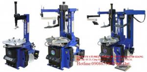 Chuyên bán Máy ra vào lốp xe Heshbon-Hàn Quốc,hàng có sẵn, giá rẻ.