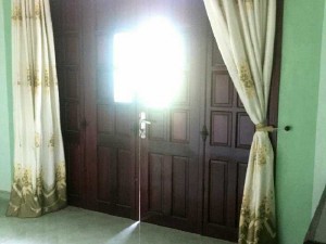 Nhà 2 tầng Hồ Sỹ Dương, ngay Lê Đại Hành