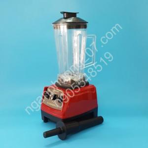 Máy xay sinh tố công nghiệp Skymwont 1500W, công nghệ Đài Loan