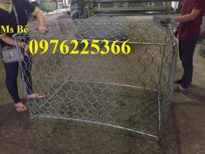 Cung cấp Rọ đá ,thảm đá ,rồng đá giá tốt