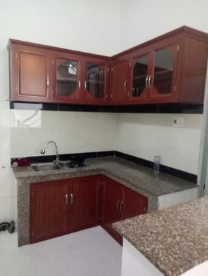Bán nhà đường Vườn Lài phường An Phú Đông, Quận 12 đúc một trệt, một lầu