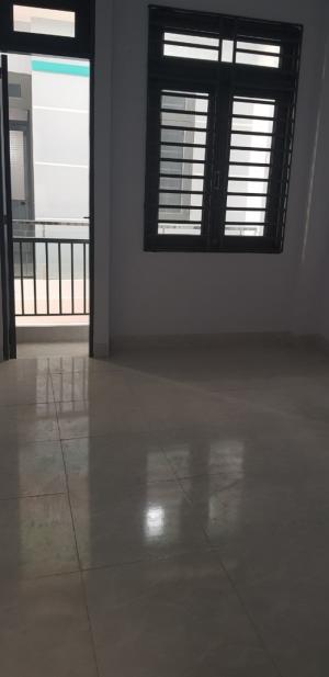 Bán nhà đường Vườn Lài phường An Phú Đông, Quận 12 đúc một trệt, một lầu