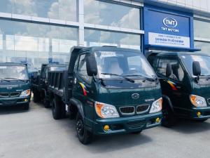 Xe Ben Tmt 2t4 Thùng 3 Khối Giá Chỉ 315tr