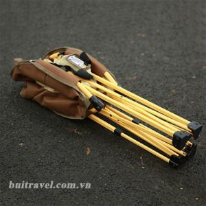 Ghế xếp dã ngoại mini Gazelle Outdoors GL7515