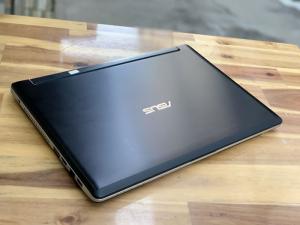 Laptop Asus Ultralbook K46CA, Core i5 3337U 4G 500G Vga rời 2G Đẹp zin 100%