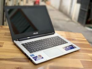 Laptop Asus Ultralbook K46CA, Core i5 3337U 4G 500G Vga rời 2G Đẹp zin 100%
