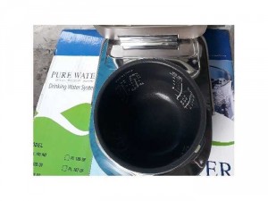 Nồi cơm panasonic 1l5 ih cao tân