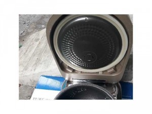 Nồi cơm panasonic 1l5 ih cao tân