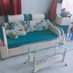 Ghế sofa phòng khách nhỏ