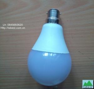 Đèn LED đui Gài B22, các loaị công suất theo đặt hàng