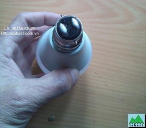 Đèn LED đui Gài B22