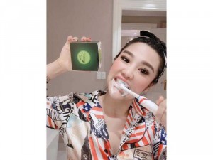 Bột trắng răng