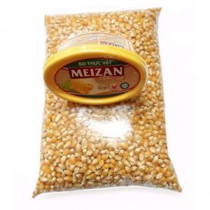 Bắp hạt Mỹ - Bắp nổ rang bơ tại nhà