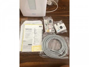 Máy lọc nước Trim ion cure nội địa Nhật mới 100%
