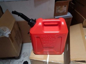 Thùng xăng dự phòng 10L valve an toàn