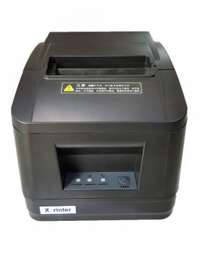 Máy In Hóa Đơn Wifi Xprinter N160I
