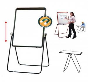 Bảng Flipchart Silicon FB-66 (KT: 70x100)