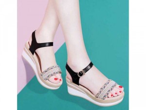 Sandal Tingpin