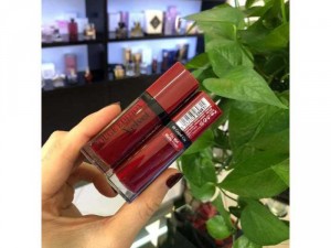 Son pháp authentic BOURJOIS 08