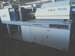 Máy ép nhựa Toyo 50 tấn