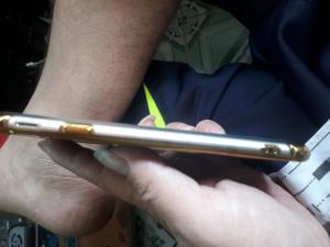 Cần bán máy sam sung j7 pro máy đẹp như mớ