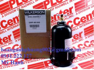 Bộ lọc Wilkerson F26-02-F00A