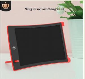 Bảng vẽ tự xóa thông minh 8.5 inch