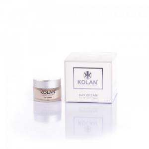 Kem dưỡng da Kolan day cream silver 30g