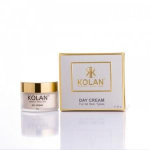 Kem dưỡng da Kolan day cream gold 30g