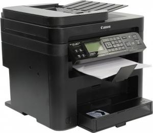 Máy in canon mf 264dw model 2019 giá cực tốt