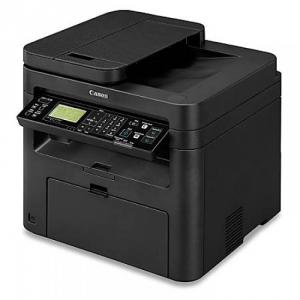 Máy in đa chức năng giá rẻ Canon MF 267dw