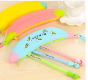 Bút hình chuối siêu xinh- Chuyên cung cấp sỉ số lượng không giới hạn