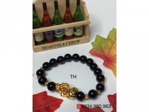 Vòng tay Tuỳ Hưu ( sỉ & lẻ ib )