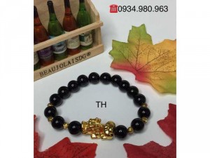 Vòng tay Tuỳ Hưu ( sỉ & lẻ ib )