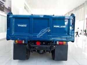 Xe Ben 5 tấn Tây Ninh, hổ trợ trả góp và giao xe ngay các chương trình ưu đải trong tháng.