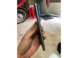 Samsung galaxy s8 plus 2 sim zin áp suất ko ám