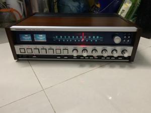 Ampli TANDBER TR-2075